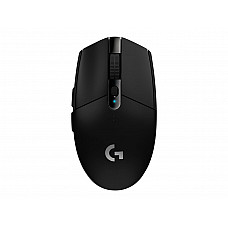 LOGITECH G305 Recoil Gaming Mouse - BLACK - EER2 LOGITECH G305 Recoil Gaming Mouse - BLACK - EER2