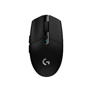 LOGITECH G305 Recoil Gaming Mouse - BLACK - EER2