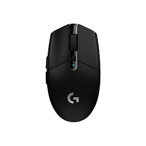 LOGITECH G305 Recoil Gaming Mouse - BLACK - EWR2