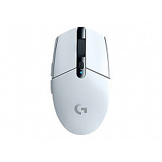 LOGITECH G305 Recoil Gaming Mouse - WHITE - EER LOGITECH G305 Recoil Gaming Mouse - WHITE - EER