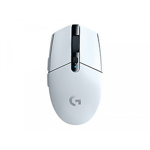 LOGITECH G305 Recoil Gaming Mouse - WHITE - EWR2