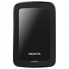 ADATA HV300 5TB USB3.1 HDD 2.5i Black