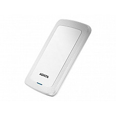 ADATA HV300 2TB USB3.1 HDD 2.5i White