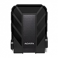 ADATA HD710P 2TB USB3.1 HDD 2.5i Black