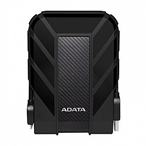 ADATA HD710P 4TB USB3.1 HDD 2.5i Black