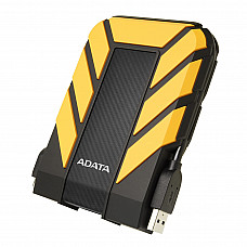 ADATA HD710P 1TB USB3.1 HDD 2.5i Yellow