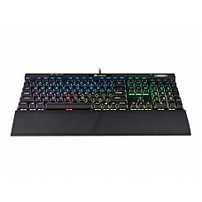 CORSAIR K70 RGB MK.2 Mechanical Gaming Keyboard Backlit RGB LED Cherry MX Silent US CORSAIR K70 RGB MK.2 Mechanical Gaming Keyboard Backlit RGB LED Cherry MX Silent US