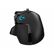 LOGITECH G502 HERO High Performance Gaming Mouse - EER2 LOGITECH G502 HERO High Performance Gaming Mouse - EER2