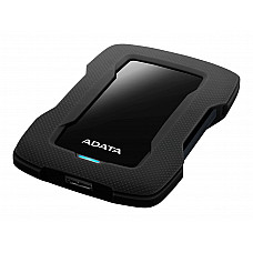 ADATA HD330 5TB USB3.1 HDD 2.5i Black