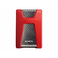 ADATA HD650 1TB USB3.1 RED ext. 2.5inch