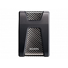 ADATA HD650 1TB USB3.1 BLACK ext. 2.5inch