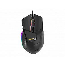 PATRIOT Viper 570 RGB Blackout Edition Laser Gaming Mouse