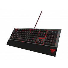 PATRIOT Viper V730 Mech. RGB-Keyboard