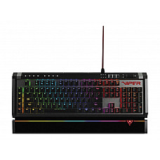 PATRIOT Viper Mechanical RGB Keyboard