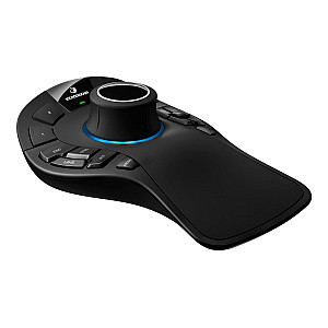 3DCONNEXION SpaceMouse Pro Wireless + Carry Case