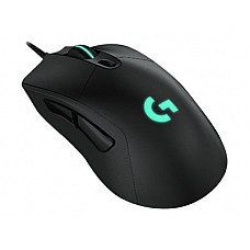 LOGITECH G403 HERO Mouse - USB - EER2 LOGITECH G403 HERO Mouse - USB - EER2