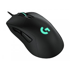 LOGITECH G403 HERO Mouse - USB - EER2