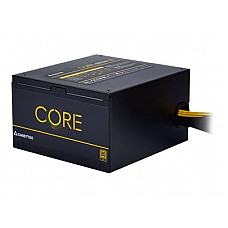 CHIEFTEC Core 600W ATX 12V 80 PLUS Gold Active PFC 120mm silent fan CHIEFTEC Core 600W ATX 12V 80 PLUS Gold Active PFC 120mm silent fan