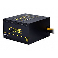 CHIEFTEC Core 700W ATX 12V 80 PLUS Gold Active PFC 120mm silent fan CHIEFTEC Core 700W ATX 12V 80 PLUS Gold Active PFC 120mm silent fan