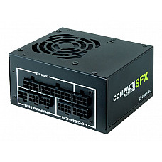 CHIEFTEC 450W SFX 12V 80 PLUS Gold Active PFC 80mm silent fan CHIEFTEC 450W SFX 12V 80 PLUS Gold Active PFC 80mm silent fan