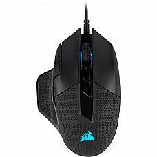 CORSAIR NIGHTSWORD RGB Gaming Mouse CORSAIR NIGHTSWORD RGB Gaming Mouse