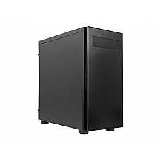 CHIEFTEC Hawk gaming chassis ATX Black CHIEFTEC Hawk gaming chassis ATX Black