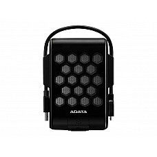 ADATA HD720A 1TB USB3.0 Black ext. 2.5inch Waterproof / Dustproof / Shock-Resistant