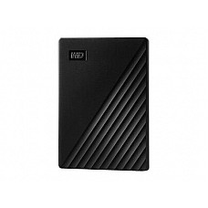 WD My Passport 4TB portable HDD USB3.0 USB2.0 compatible Black Retail WD My Passport 4TB portable HDD USB3.0 USB2.0 compatible Black Retail