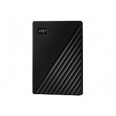 WD My Passport 4TB portable HDD USB3.0 USB2.0 compatible Blue Retail WD My Passport 4TB portable HDD USB3.0 USB2.0 compatible Blue Retail