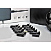 Universalus nešiojamų kompiuterių kroviklis 90W Universalus nešiojamų kompiuterių kroviklis 90W