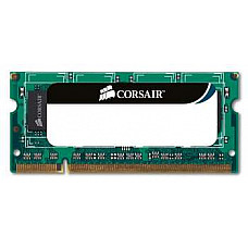 CORSAIR DDR3 1333MHz 4GB 204 SODIMM Unbuffered