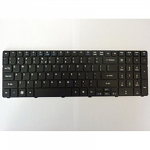 Klaviatūra ACER Aspire: 5250 US