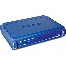 TRENDNET 8-Port 10/100Mbps Switch