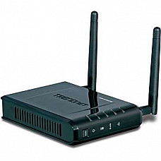 TRENDNET Access Point 300Mbps Wireless N