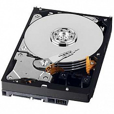 WD AV-GP WD10EURX 1TB SATA 6Gb/s 64MB Cache Power-saving internal 3,5inch AV HDD RoHS compliant 24x7 Bulk