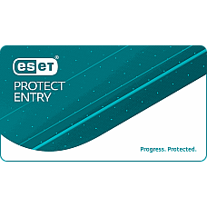 ESET PROTECT Entry on-prem (ESET Endpoint Protection Advanced Cloud) - nauja licencija 3 metam
