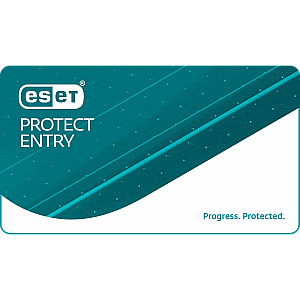 ESET PROTECT Entry - nauja licencija 3 metams