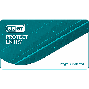 ESET PROTECT Entry - nauja licencija 1 metams ESET PROTECT Entry - nauja licencija 1 metams