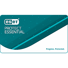 ESET Protect Essential (ESET Endpoint Protection Standard Cloud) - nauja licencija 2 metam