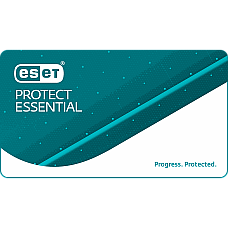 ESET Protect Essential - nauja licencija 1 metam