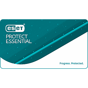 ESET Protect Essential - nauja licencija 2 metam
