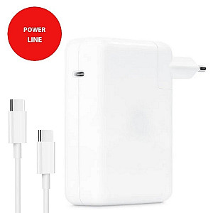 Nešiojamo kompiuterio įkroviklis USB-C, 140W, PD3.0, QC3.0 Nešiojamo kompiuterio įkroviklis USB-C, 140W, PD3.0, QC3.0