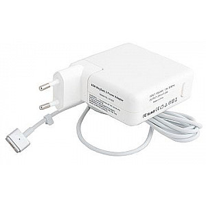 Nešiojamo kompiuterio įkroviklis APPLE 45W, 14.85V, 3.05A Nešiojamo kompiuterio įkroviklis APPLE 45W, 14.85V, 3.05A
