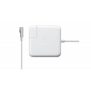 Nešiojamo kompiuterio įkroviklis APPLE 45W: 14.5V, 3.1A Nešiojamo kompiuterio įkroviklis APPLE 45W: 14.5V, 3.1A