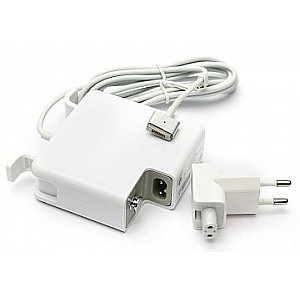 Nešiojamo kompiuterio įkroviklis APPLE 85W:20V,4.25A Nešiojamo kompiuterio įkroviklis APPLE 85W:20V,4.25A