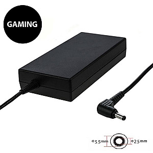 Nešiojamo kompiuterio įkroviklis ASUS 230W: 19.5V, 11.8A Nešiojamo kompiuterio įkroviklis ASUS 230W: 19.5V, 11.8A