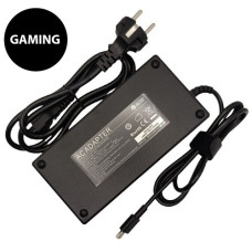Nešiojamo kompiuterio įkroviklis ASUS 240W: 20V, 12A Nešiojamo kompiuterio įkroviklis ASUS 240W: 20V, 12A