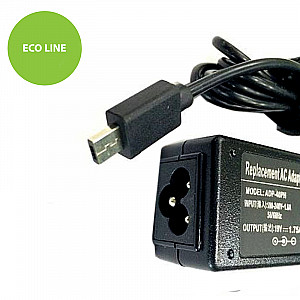 Nešiojamo kompiuterio įkroviklis ASUS 33W: 19V,1.75A Nešiojamo kompiuterio įkroviklis ASUS 33W: 19V,1.75A