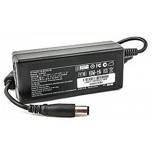 Nešiojamo kompiuterio įkroviklis DELL 65W:19.5V, 3.34A Nešiojamo kompiuterio įkroviklis DELL 65W:19.5V, 3.34A