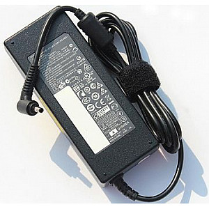 Nešiojamo kompiuterio įkroviklis DELL 90W: 19.5V, 4.62A Nešiojamo kompiuterio įkroviklis DELL 90W: 19.5V, 4.62A
